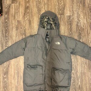 The North Face Winter Jacket XXL